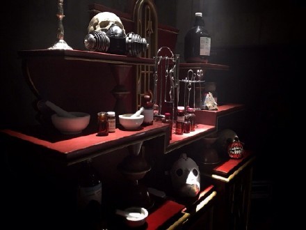 《东京食尸鬼/东京喰种》真人电影今年夏天你会去看吗[嘻嘻]