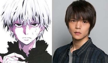 《东京食尸鬼/东京喰种》真人电影今年夏天你会去看吗[嘻嘻]