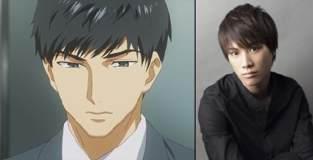 《东京食尸鬼/东京喰种》真人电影今年夏天你会去看吗[嘻嘻]