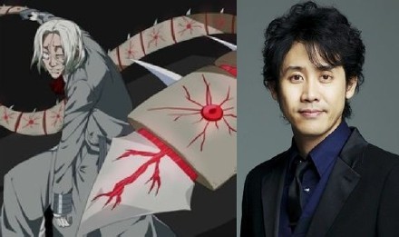 《东京食尸鬼/东京喰种》真人电影今年夏天你会去看吗[嘻嘻]