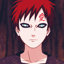 成为被他人所需要的存在，我爱罗生日快乐[嘻嘻]
还记得你笑着说：“我也想总有一天成为被人需要的存在，并不是作为恐怖的兵器，而是作为砂忍村的风影。”我爱罗暖心#话语#