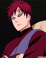 成为被他人所需要的存在，我爱罗生日快乐[嘻嘻]
还记得你笑着说：“我也想总有一天成为被人需要的存在，并不是作为恐怖的兵器，而是作为砂忍村的风影。”我爱罗暖心#话语#