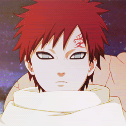 成为被他人所需要的存在，我爱罗生日快乐[嘻嘻]
还记得你笑着说：“我也想总有一天成为被人需要的存在，并不是作为恐怖的兵器，而是作为砂忍村的风影。”我爱罗暖心#话语#