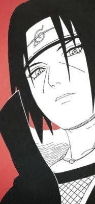 火影精美套图[嘻嘻]