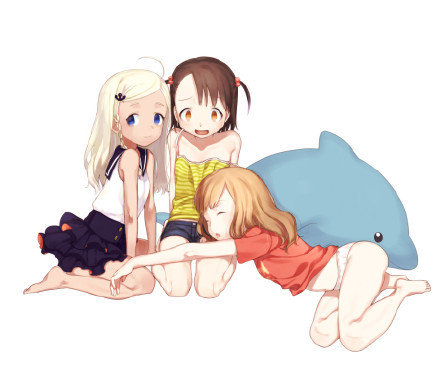 萌萌哒#美少女#，完全心动，无限爱恋[花心]