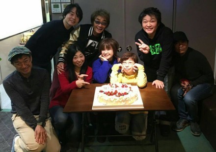 草帽团这是在干什么[吃惊][嘻嘻]