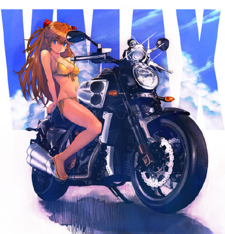 #营养快线系列#少女性感成长记，翘臀诱人[花心][害羞]