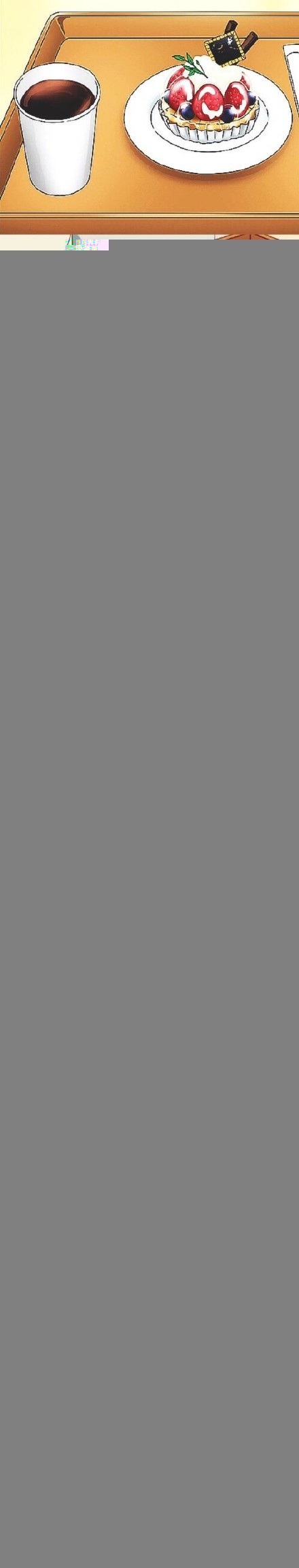 #二次元美食#[花心]
现实中是不是也很诱人[嘻嘻]