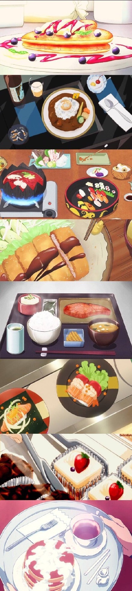 #二次元美食#[花心]
现实中是不是也很诱人[嘻嘻]