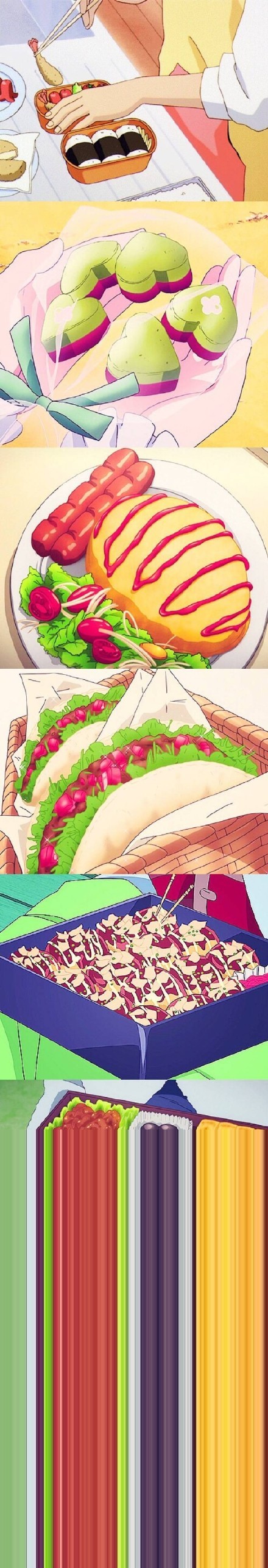 #二次元美食#[花心]
现实中是不是也很诱人[嘻嘻]