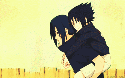 哥哥弟弟#宇智波#[钱]