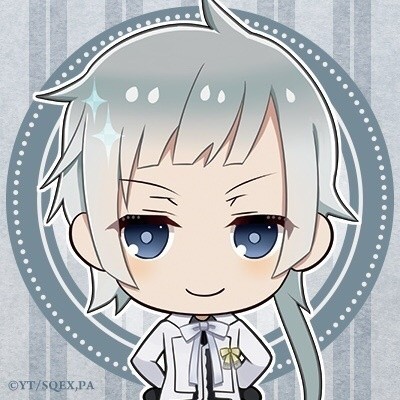 黑执事剧场版之豪华客船 萌萌哒头像终于有完整版了[嘻嘻]