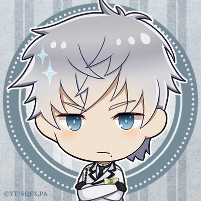 黑执事剧场版之豪华客船 萌萌哒头像终于有完整版了[嘻嘻]