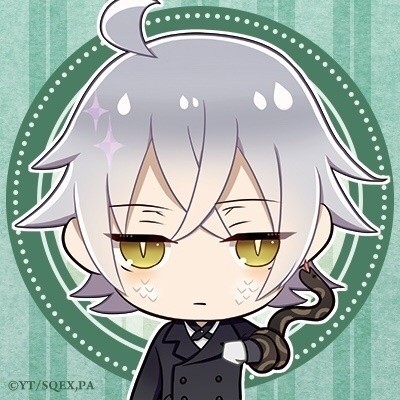 黑执事剧场版之豪华客船 萌萌哒头像终于有完整版了[嘻嘻]