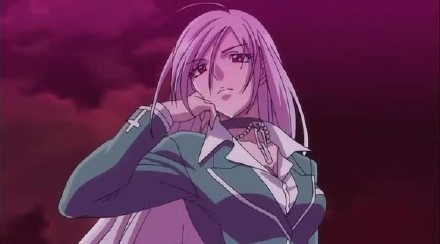 今天是水树奈奈的生日，一起来看看她配过的经典角色吧？！[嘻嘻]