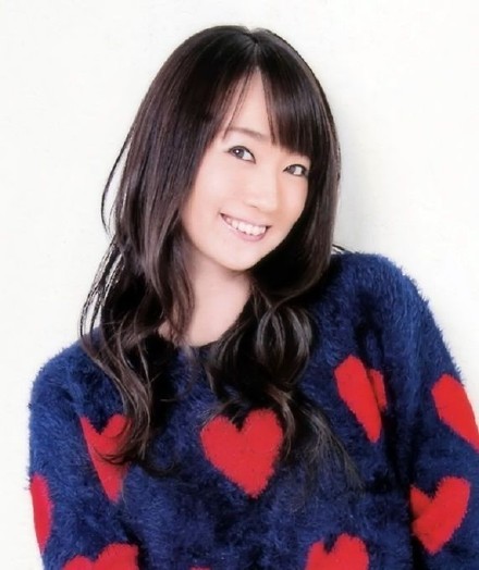 今天是水树奈奈的生日，一起来看看她配过的经典角色吧？！[嘻嘻]