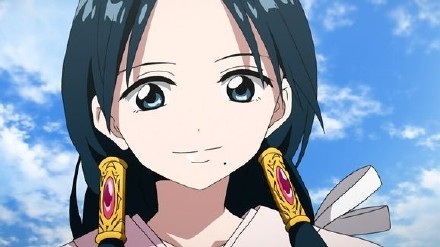 今天是水树奈奈的生日，一起来看看她配过的经典角色吧？！[嘻嘻]