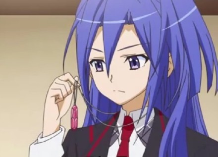 今天是水树奈奈的生日，一起来看看她配过的经典角色吧？！[嘻嘻]