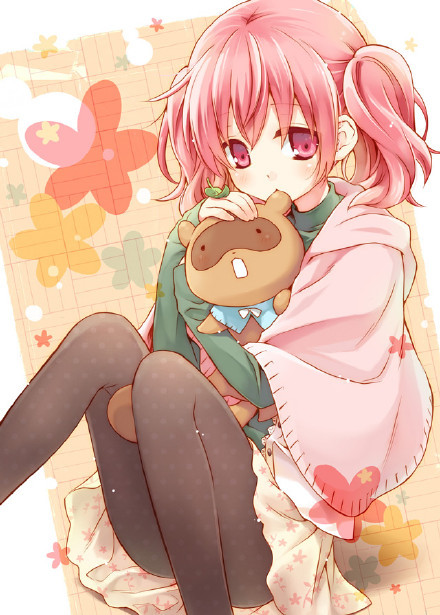 #营养快线系列#鼻血要出来了[花心][挖鼻屎]