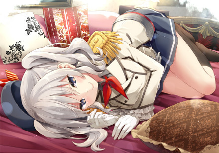 #营养快线系列#鼻血要出来了[花心][挖鼻屎]