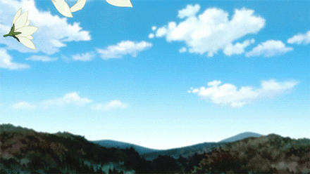 夏目第五季经典场景，那个温柔的男孩[悲伤]