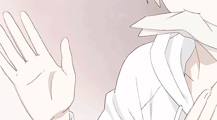 夏目第五季经典场景，那个温柔的男孩[悲伤]