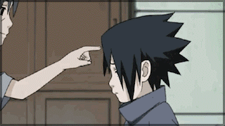 永远的好哥哥 永远的#宇智波#鼬[男神][悲伤]