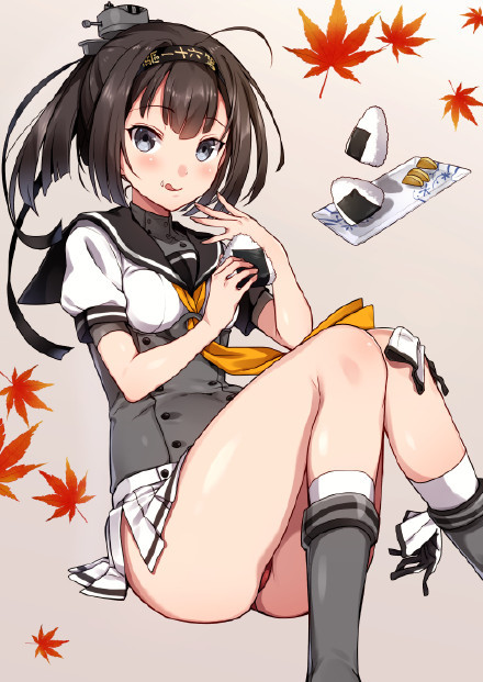 #营养快线系列#完美的比例，诱人的姿态，实在是把持不住呀[花心][害羞]