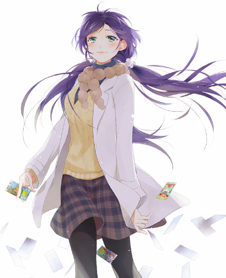 为什么靠谱的#美少女#都喜欢蕾丝呢[思考]