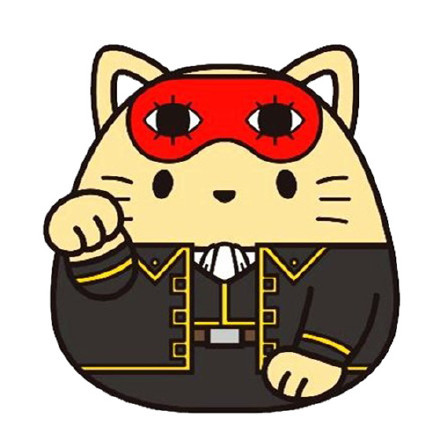 这组招财猫是不是很萌，整个心都要融化了[]害羞