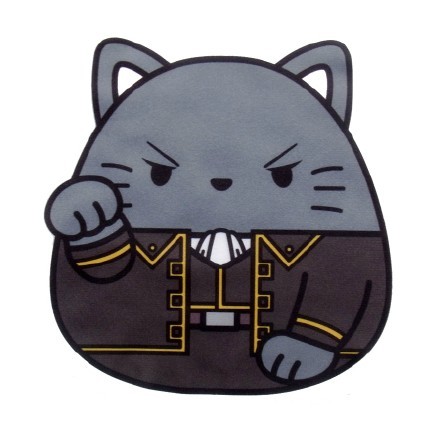 这组招财猫是不是很萌，整个心都要融化了[]害羞