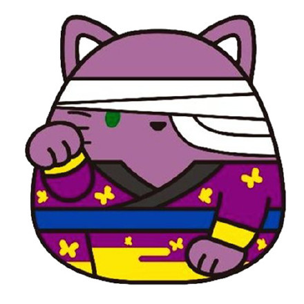 这组招财猫是不是很萌，整个心都要融化了[]害羞