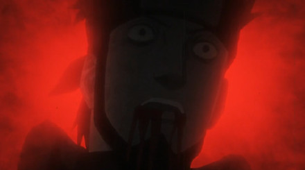 这是属于鹿丸的故事，慢慢摊开回忆[悲伤]