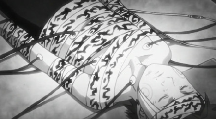 这是属于鹿丸的故事，慢慢摊开回忆[悲伤]