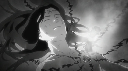 这是属于鹿丸的故事，慢慢摊开回忆[悲伤]