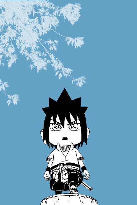 佐助的鹰小组[哈哈][可怜][嘻嘻]