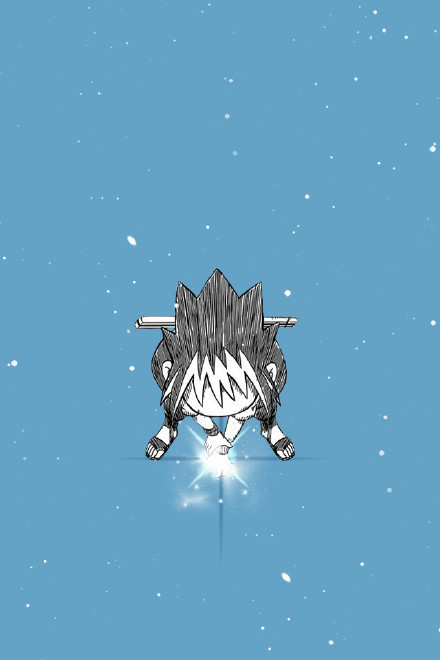 佐助的鹰小组[哈哈][可怜][嘻嘻]