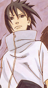 #宇智波#佐助六连拍[战斗开始]