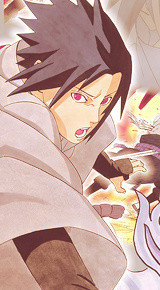 #宇智波#佐助六连拍[战斗开始]