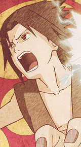 #宇智波#佐助六连拍[战斗开始]