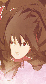 #宇智波#佐助六连拍[战斗开始]