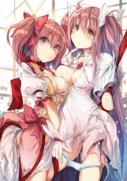 #营养快线系列#华丽风的#美少女#[花心]