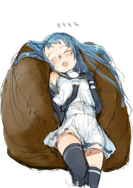 #营养快线系列#越来越奔放，对纯系#美少女#完全把持不住