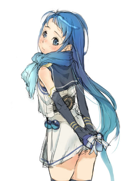 #营养快线系列#越来越奔放，对纯系#美少女#完全把持不住