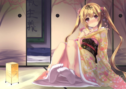 #营养快线系列#这样的萝莉你喜欢吗[花心][害羞]