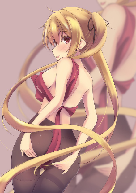 #营养快线系列#这样的萝莉你喜欢吗[花心][害羞]