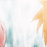 还记得鸣人在瀑布底下修炼吗？这个身材也是没谁了[钱][钱][害羞]