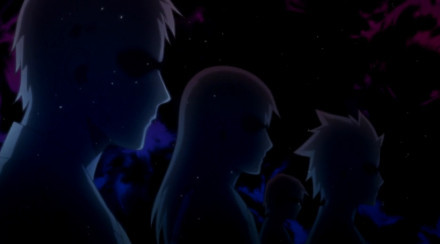 再一次最强忍术登场——嘴遁之术[挖鼻屎]