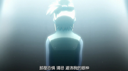 再一次最强忍术登场——嘴遁之术[挖鼻屎]