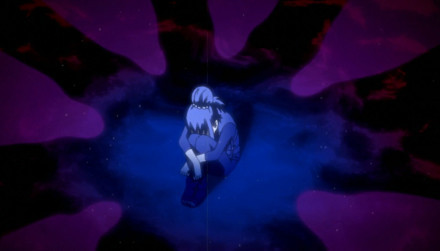 再一次最强忍术登场——嘴遁之术[挖鼻屎]